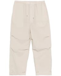 Lemaire - Parachute Pants - Lyst