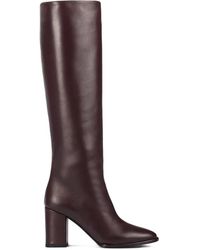 Le Silla - 80Mm Elsa Boots - Lyst