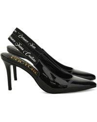 Versace Jeans Couture - Heeled Shoes - Lyst
