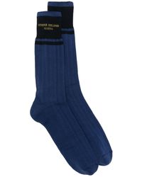 Stone Island - Socks - Lyst