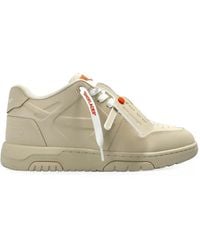 Off-White c/o Virgil Abloh - 'Out Of Office Molded' Sports Shoes - Lyst
