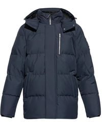 Moose Knuckles - Piumino Cloud 3Q - Lyst
