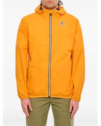 K-Way - Veste Le Vrai 0.4 - Lyst