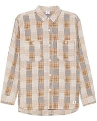 Edwin - Work Shirt - Lyst