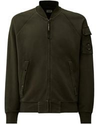 C.P. Company - Veste À Poches Devant - Lyst
