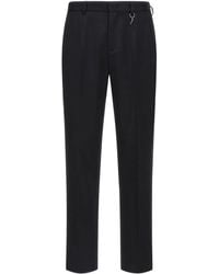 Roberto Cavalli - Klassische Hose - Lyst