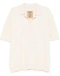 Uma Wang - Camiseta De Manga Corta - Lyst