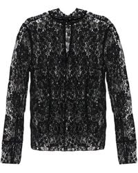 Baum und Pferdgarten - Meena Lace Top - Lyst