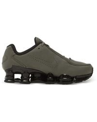 Nike - Shox Tl Se Sneakers - Lyst