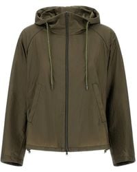 Herno - Jack Met Capuchon - Lyst