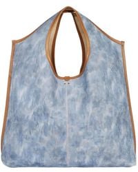 Jérôme Dreyfuss - Paco Tote Bag - Lyst