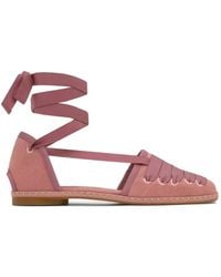 Castañer - Glen Pumps - Lyst