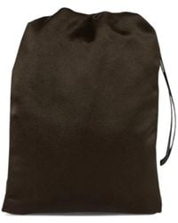 The Row - Ray Clutch - Lyst