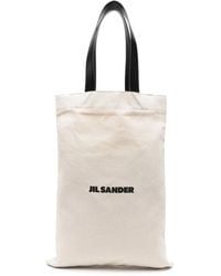 Jil Sander - Bags - Lyst