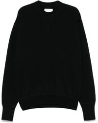 Jil Sander - Cashmere Sweater - Lyst