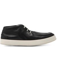 Marsèll - Guarnello Lace-Up Derby Shoes - Lyst