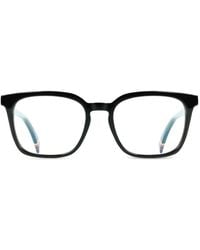 Paul Smith - Lunettes De Vue Norcott À Monture Carrée - Lyst