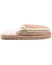 Mou Slippers for Women | Online Sale up to 30% off | Lyst