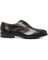Doucal's - Orvieto Oxford Shoes - Lyst