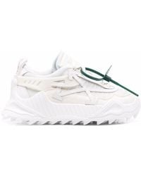 Off-White c/o Virgil Abloh - Odsy-1000 Sneakers - Lyst