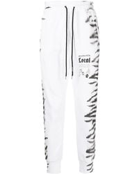 Mauna Kea - Tiger-Print Track Pants - Lyst