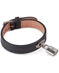 Mulberry - Armband Mit Schloss - Lyst