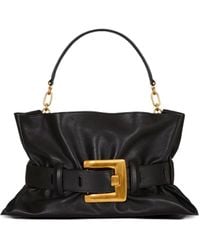 Balmain - Anthem ハンドバッグ M - Lyst