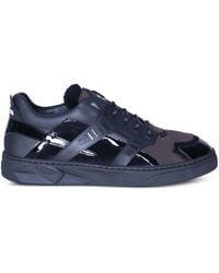 HIDE & JACK - Lace-Up Sneakers - Lyst