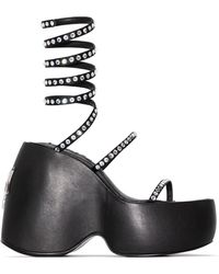 Botas de Naked Wolfe | FASHIOLA.es