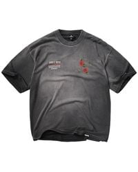 Represent - Guns N' Roses Tour T-Shirt - Lyst