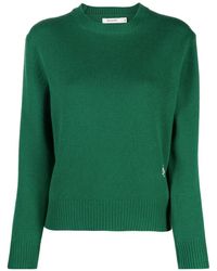 Sporty & Rich - Crew-Neck Jumper - Lyst