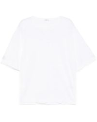 Transit - Short-Sleeved T-Shirt - Lyst