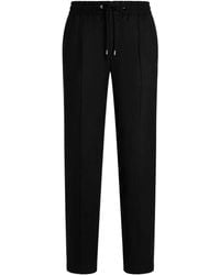 Dolce & Gabbana - Hose Mit Kordelzug - Lyst