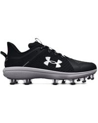 Under Armour - Yard Low Mt Tpu Sneakers - Lyst
