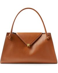 Versace - Medusa '95 Schultertasche Mit Klappe - Lyst