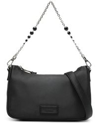 Emporio Armani - Baguette Shoulder Bag - Lyst