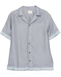 CHE - Chemise Lucena Imprimée - Lyst