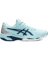 Asics - Solution Speed Ff 2 "Clear/Light" Sneakers - Lyst