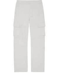 Givenchy - Cargo Trousers - Lyst