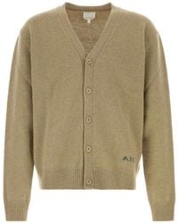 A.P.C. - Kevin Cardigan - Lyst