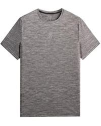Kith - X On Core T-Shirt - Lyst