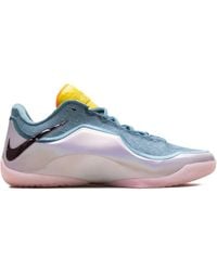 Nike - Baskets Lebron 23 Miami Twice - Lyst