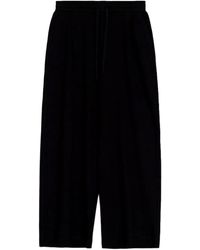 Kowtow - Wide-Leg Trousers - Lyst