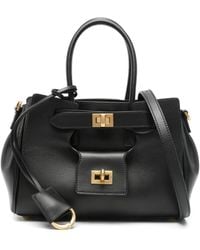 Balenciaga - Bel Air ハンドバッグ ミニ - Lyst