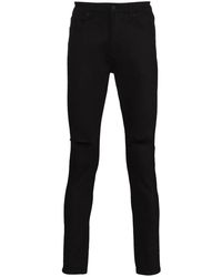 Ksubi - Ace Slice Skinny Jeans - Lyst