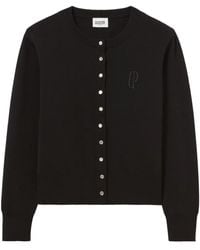 Claudie Pierlot - ボタン カーディガン - Lyst