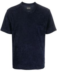 Howlin' - Sponge Terryclotch T-Shirt - Lyst