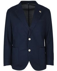 Tombolini - Zero Gravity Jacket - Lyst