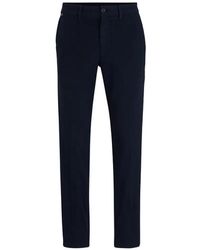 BOSS - Pantalon De Jogging À Logo - Lyst