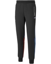 PUMA - X Bmw Motorsport Sds Track Pants - Lyst